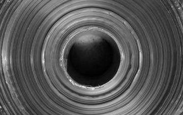 Llwyneinion edpm waterproofing