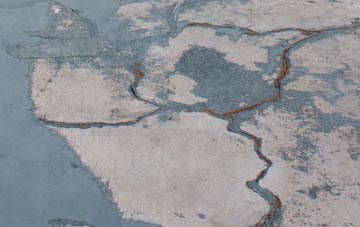 fibreglass roofing replacement Llwyneinion