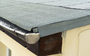 Llwyneinion flat garage roofing repairs