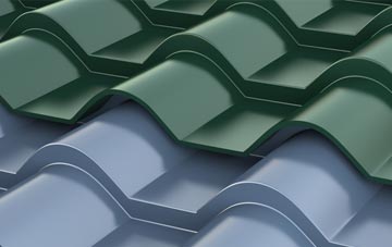 who should consider Llwyneinion plastic roofs