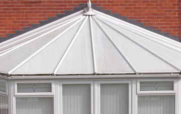Llwyneinion polycarbonate conservatory roof repairs