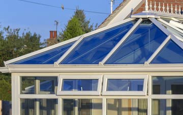professional Llwyneinion conservatory insulation
