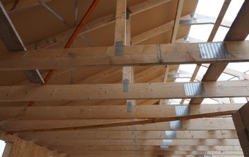 Llwyneinion roof truss costs