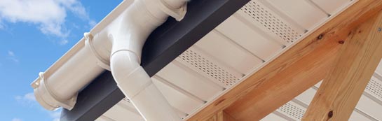 get Llwyneinion guttering quotes today