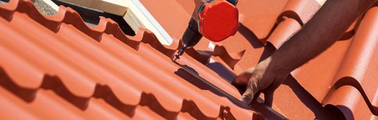 save on Llwyneinion roof installation costs
