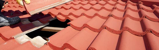 compare Llwyneinion roof repair quotes