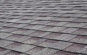 Llwyneinion tiles for shallow pitch roofing