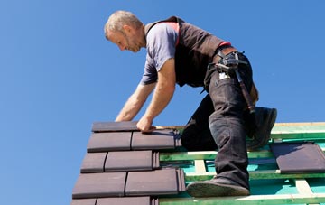 disadvantages of Llwyneinion slate roofing