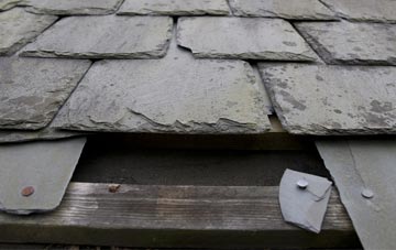 Llwyneinion slate roof repairs and maintenance