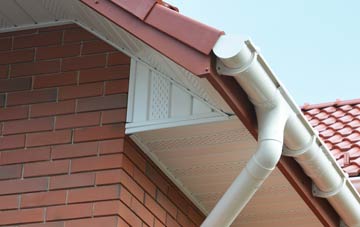Llwyneinion soffit repair costs
