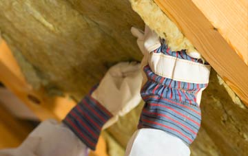 types of Llwyneinion pitched roof insulation materials