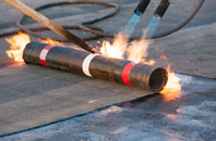 free Llwyneinion roof quotes