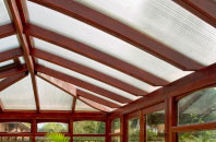 Llwyneinion conservatory roofing insulation