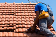 Llwyneinion urgent roof repairs