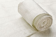 Llwyneinion fibreglass roofing repairs