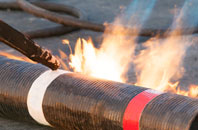 Llwyneinion flat roofing replacement