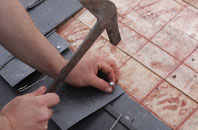 free Llwyneinion garage roof repair quotes