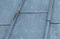 find rated Llwyneinion lead roofing companies