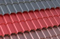 find rated Llwyneinion plastic roofing companies