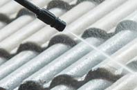 rated Llwyneinion roof cleaning companies